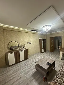 Kirayə verilir 2 otaqlı mənzil 70 m² — Xırdalan, Abşeron 2 otaq 70.00 m²