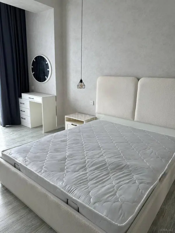 Kirayə verilir 3 otaqlı mənzil 115 m²
