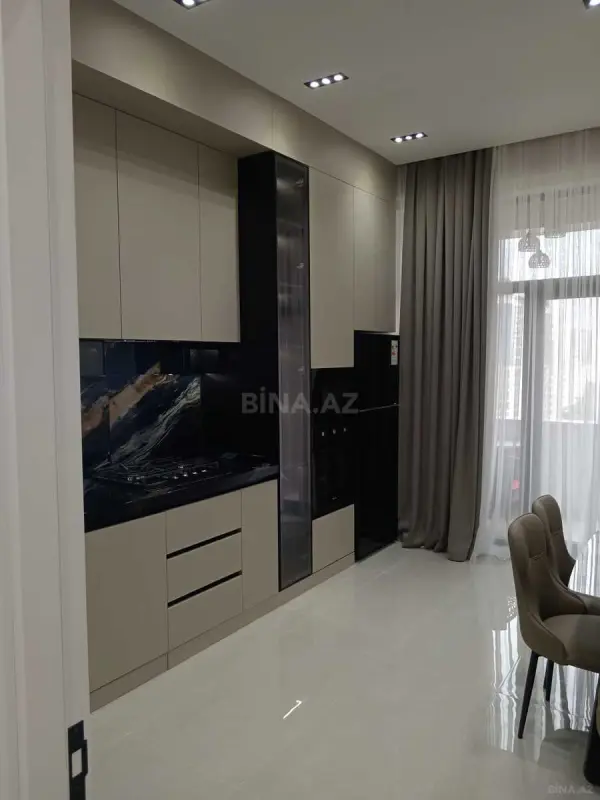 Satılır 2 otaqlı mənzil 90 m²