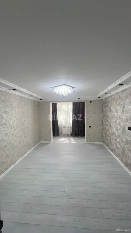 Satılır 3 otaqlı mənzil 82 m²