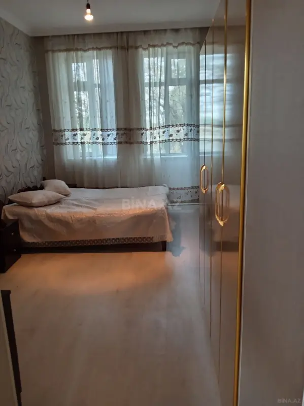 Kirayə verilir 3 otaqlı mənzil 70 m²