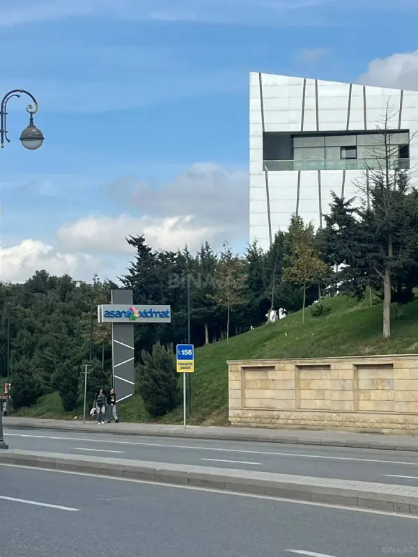 Kirayə verilir obyekt 50 m²