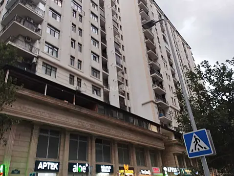 Satılır 3 otaqlı mənzil 85 m² — Bakı, Nərimanov 3 otaq 85.00 m²