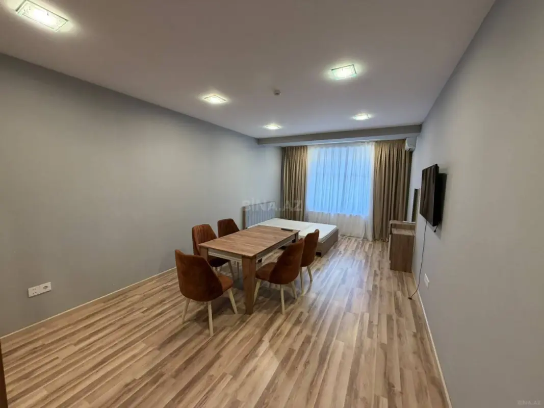 Kirayə verilir 3 otaqlı mənzil 95 m²