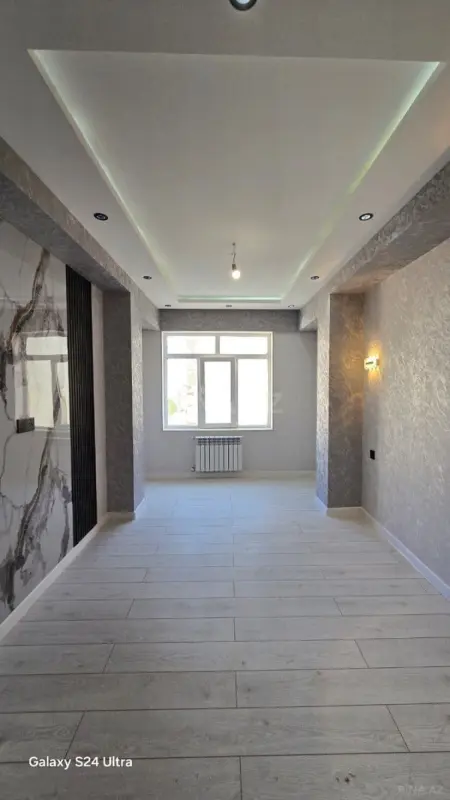 Satılır 2 otaqlı mənzil 50 m²
