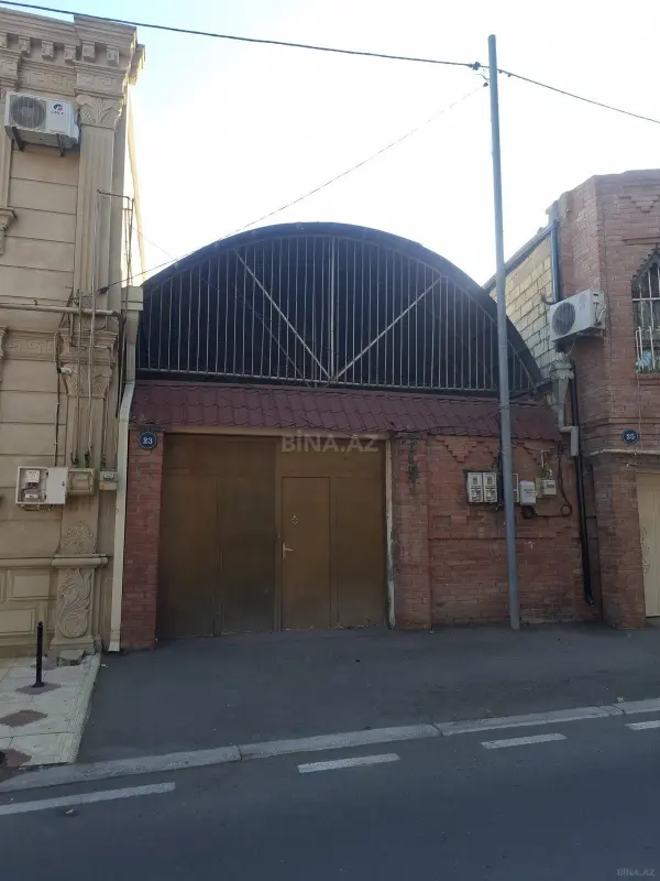 Satılır 4 otaqlı həyət evi 102.4 m²