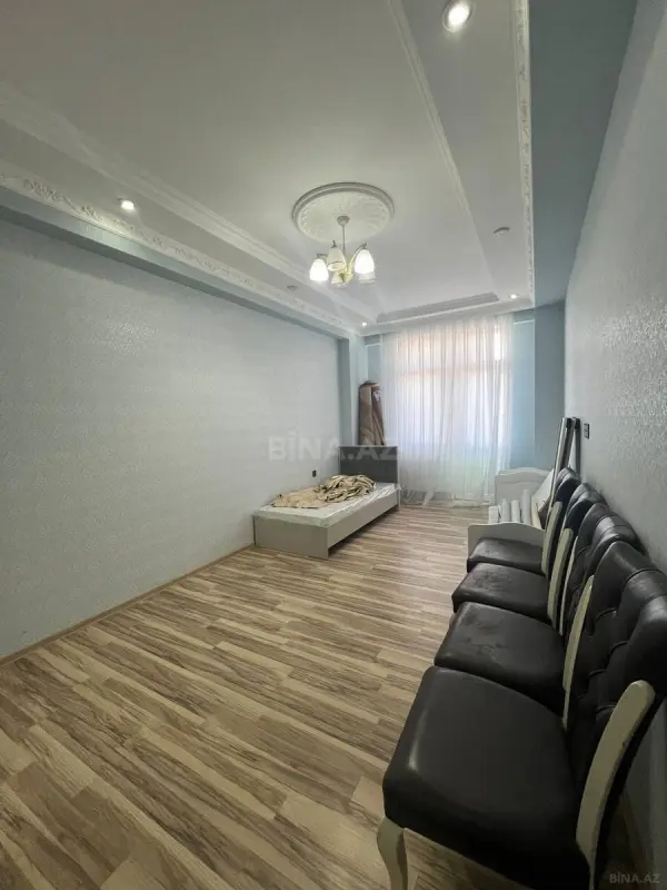 Kirayə verilir 3 otaqlı mənzil 100 m²