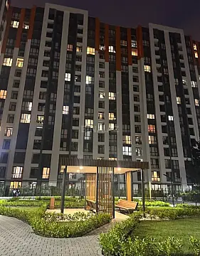 Satılır 3 otaqlı mənzil 70 m² — Bakı, İnşaatçılar 3 otaq 70.00 m²