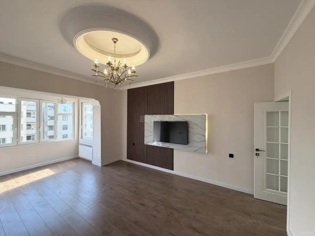 Kirayə verilir 3 otaqlı mənzil 79 m²