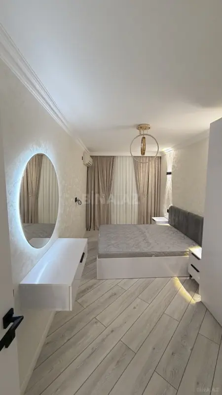 Satılır 3 otaqlı mənzil 67 m²