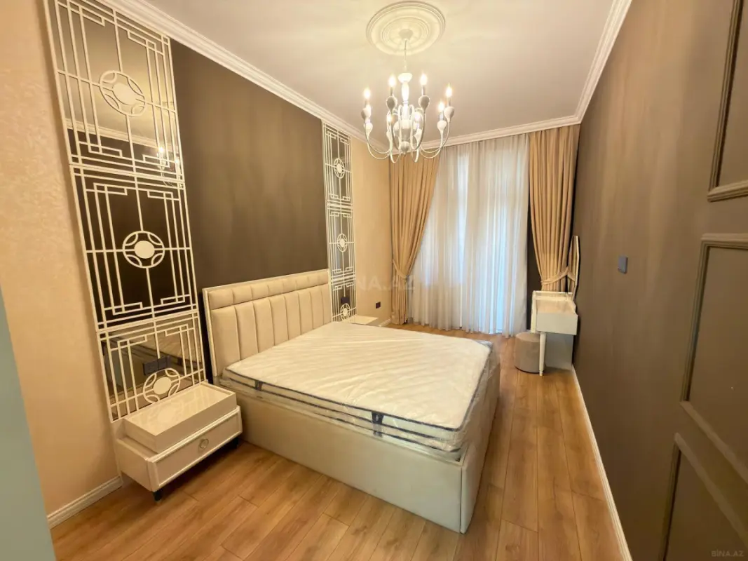 Kirayə verilir 2 otaqlı mənzil 78 m²