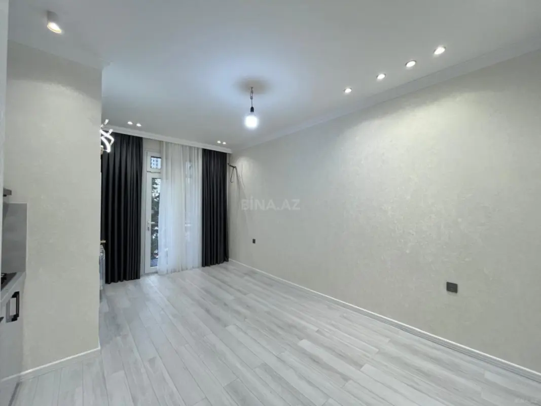 Satılır 2 otaqlı mənzil 35 m²