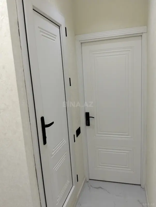 Kirayə verilir 2 otaqlı mənzil 34 m²