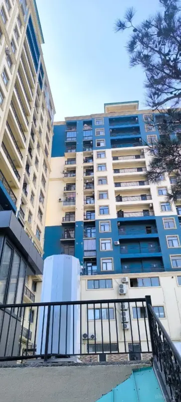 Satılır 2 otaqlı mənzil 69 m²