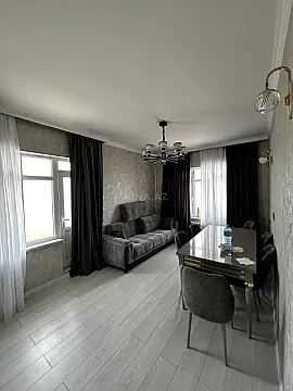 Satılır 2 otaqlı mənzil 65 m² — Bakı 2 otaq 65.00 m²