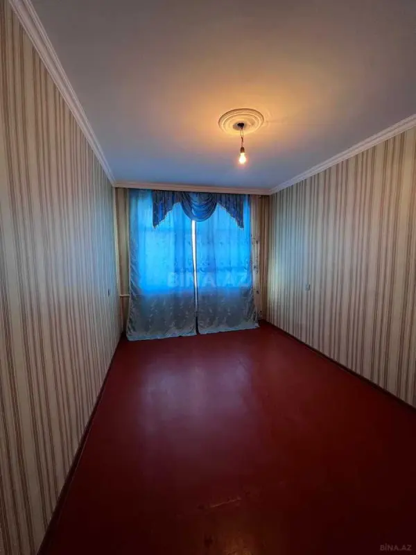 Satılır 1 otaqlı mənzil 18 m²