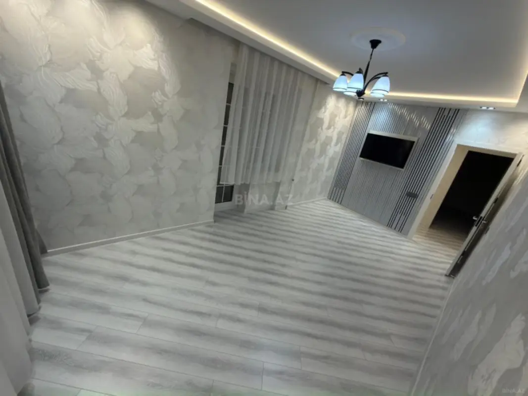Satılır 3 otaqlı mənzil 65 m²