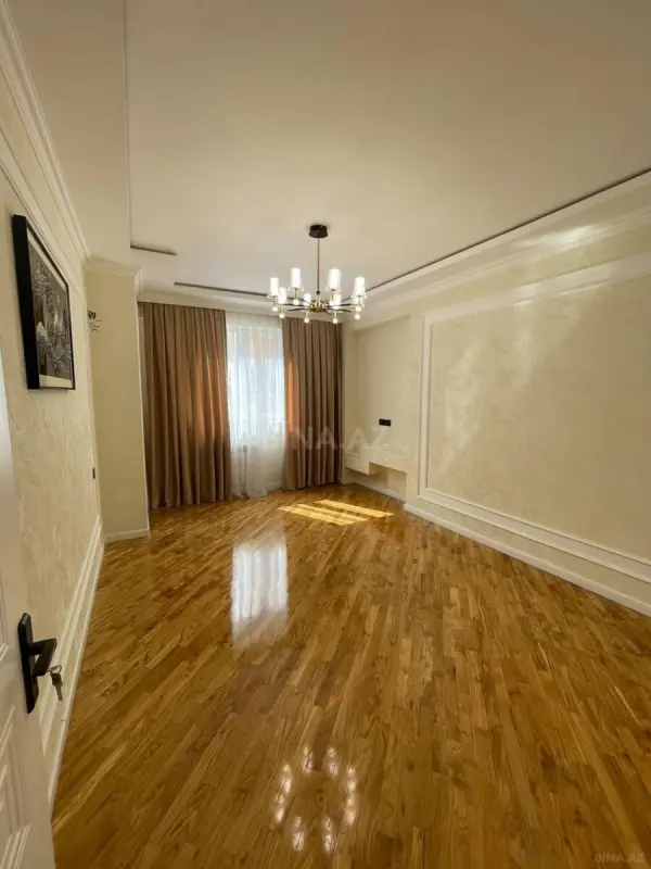 Satılır 2 otaqlı mənzil 57 m²