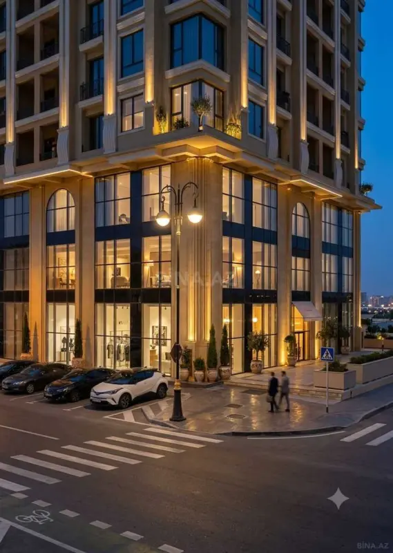 Satılır obyekt 1700 m²