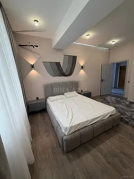 Kirayə verilir 2 otaqlı mənzil 70 m² — Bakı, Xətai 2 otaq 70.00 m²