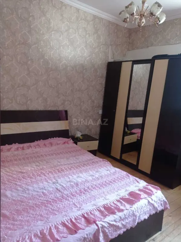Kirayə verilir 2 otaqlı həyət evi 44 m²