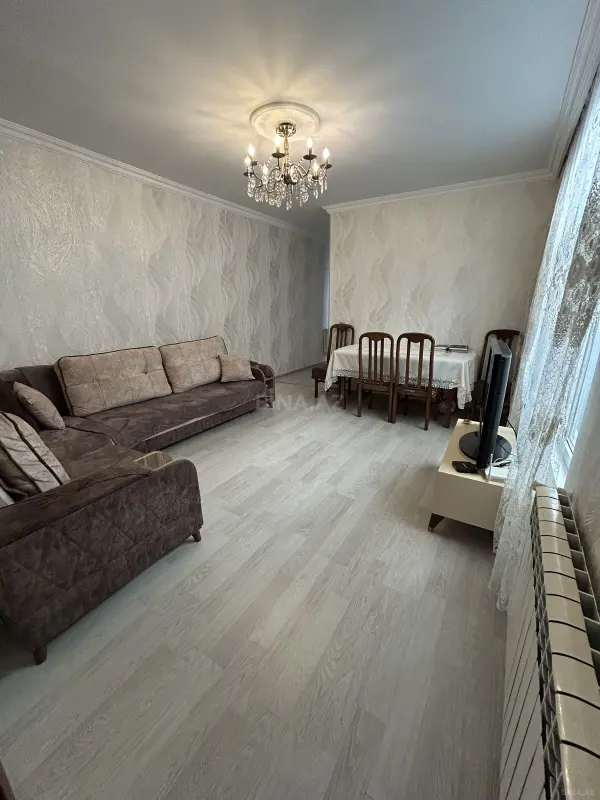 Satılır 3 otaqlı həyət evi 70 m²