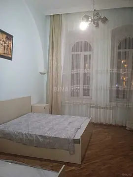 Kirayə verilir 2 otaqlı mənzil 65 m² — Bakı, Nizami 2 otaq 65.00 m²