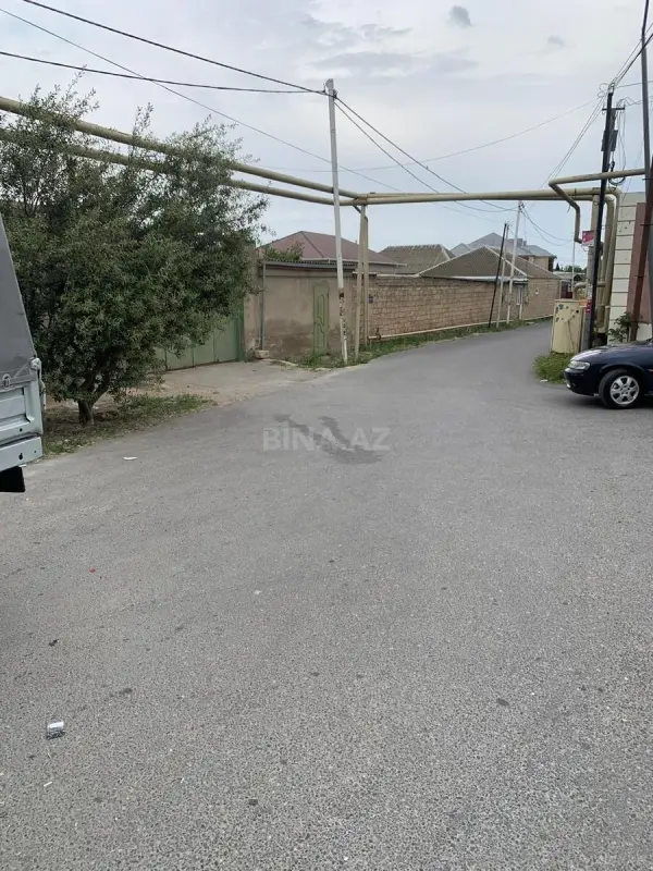 Satılır torpaq sahəsi 3 m²