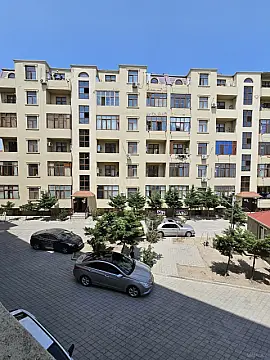 Satılır 2 otaqlı mənzil 75 m² — Bakı, Masazır 2 otaq 75.00 m²