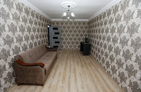 Satılır 3 otaqlı mənzil 60 m² — Bakı, Əhmədli 3 otaq 60.00 m²