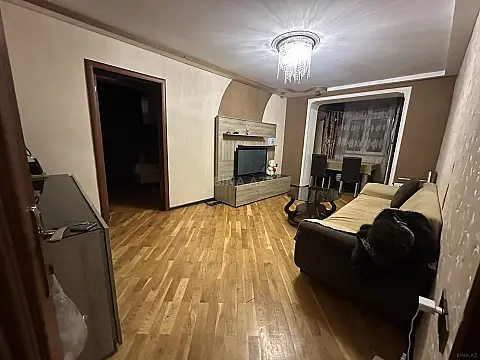 Satılır 2 otaqlı mənzil 45 m² — Bakı, Nərimanov 2 otaq 45.00 m²