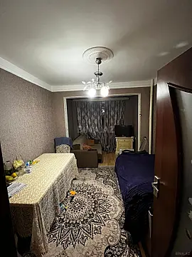 Satılır 3 otaqlı mənzil 80 m² — Bakı, Bakıxanov 3 otaq 80.00 m²