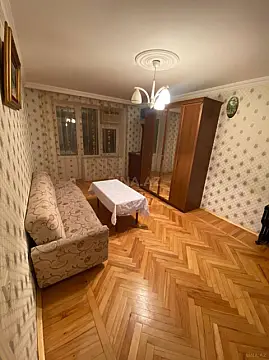 Satılır 2 otaqlı mənzil 50 m² — Bakı 2 otaq 50.00 m²