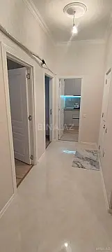 Kirayə verilir 2 otaqlı mənzil 68 m² — Sumqayıt 2 otaq 68.00 m²