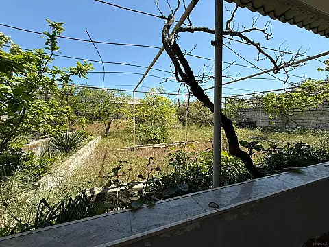 Satılır 5 otaqlı həyət evi 135 m² — Bakı, Nardaran 5 otaq 135.00 m²