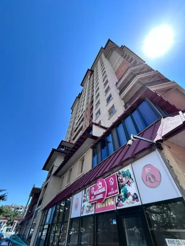 Kirayə verilir 3 otaqlı mənzil 100 m²