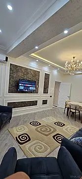 Satılır 2 otaqlı mənzil 69.1 m² — Bakı, Nərimanov 2 otaq 69.10 m²