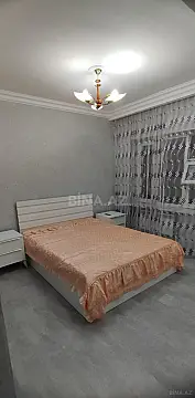 Kirayə verilir 2 otaqlı mənzil 65 m² — Bakı 2 otaq 65.00 m²