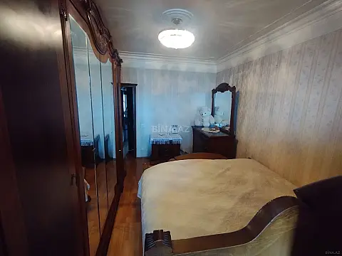 Satılır 4 otaqlı mənzil 90 m² — Bakı, Yeni Günəşli 4 otaq 90.00 m²