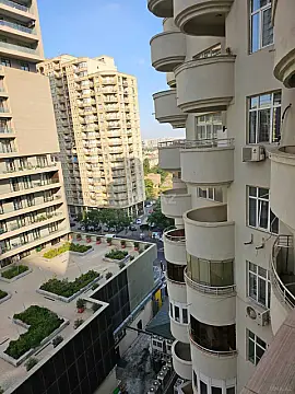 Kirayə verilir 2 otaqlı mənzil 100 m² — Bakı 2 otaq 100.00 m²
