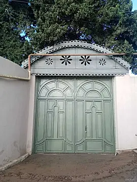 Satılır 5 otaqlı həyət evi 100 m² — Bakı, Şüvəlan 5 otaq 100.00 m²