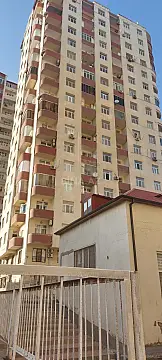 Satılır 2 otaqlı mənzil 45 m² — Bakı, Nərimanov 2 otaq 45.00 m²