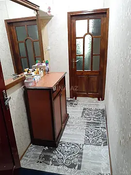 Satılır 2 otaqlı mənzil 55 m² — Bakı, Yeni Günəşli 2 otaq 55.00 m²
