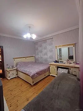 Satılır 2 otaqlı mənzil 70 m² — Bakı, Yeni Yasamal 2 otaq 70.00 m²
