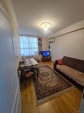 Satılır 2 otaqlı mənzil 40 m² — Bakı, Əhmədli 2 otaq 40.00 m²