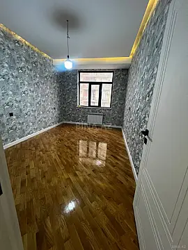 Kirayə verilir 3 otaqlı mənzil 95 m² — Bakı, Nərimanov 3 otaq 95.00 m²