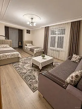 Kirayə verilir 1 otaqlı mənzil 40 m² — Bakı 1 otaq 40.00 m²