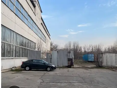 Kirayə verilir obyekt 3880 m² — Bakı 3880.00 m²