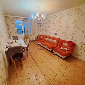 Kirayə verilir 2 otaqlı mənzil 50 m² — Bakı, Bakıxanov 2 otaq 50.00 m²