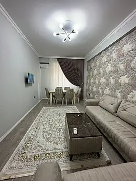 Satılır 2 otaqlı mənzil 64 m² — Xırdalan, Abşeron 2 otaq 64.00 m²